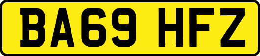 BA69HFZ