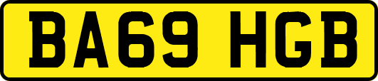 BA69HGB