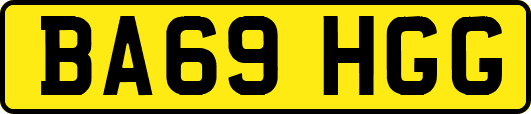BA69HGG