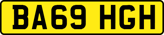 BA69HGH