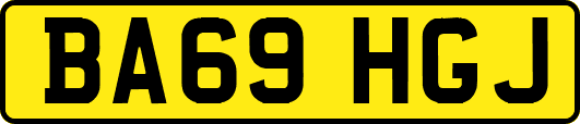 BA69HGJ