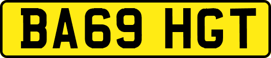 BA69HGT