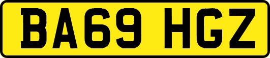 BA69HGZ