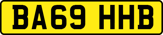 BA69HHB