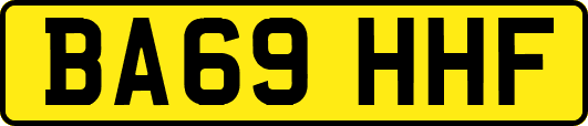 BA69HHF