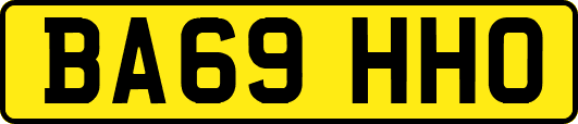 BA69HHO