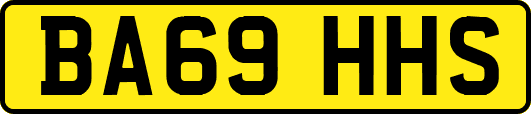 BA69HHS
