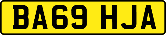 BA69HJA
