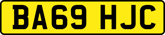 BA69HJC