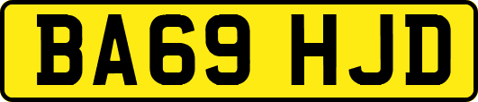 BA69HJD