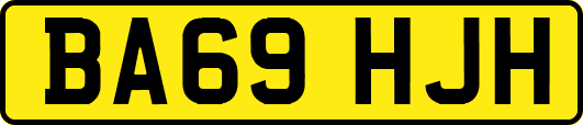 BA69HJH