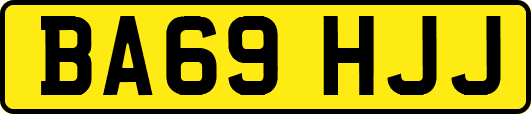 BA69HJJ