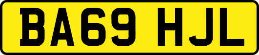 BA69HJL