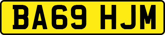 BA69HJM