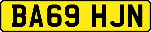 BA69HJN