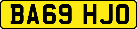 BA69HJO