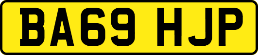 BA69HJP