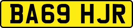 BA69HJR