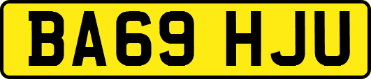 BA69HJU