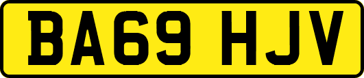 BA69HJV