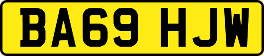 BA69HJW