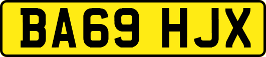 BA69HJX