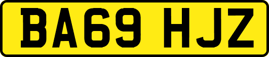 BA69HJZ