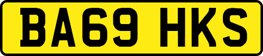 BA69HKS