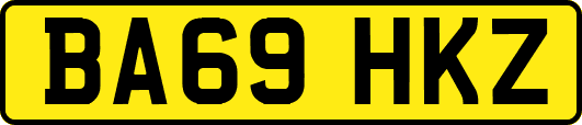 BA69HKZ