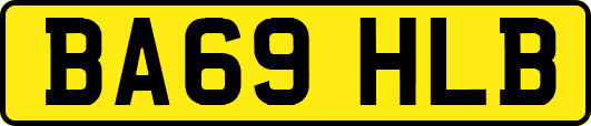 BA69HLB