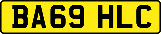 BA69HLC