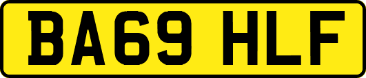 BA69HLF