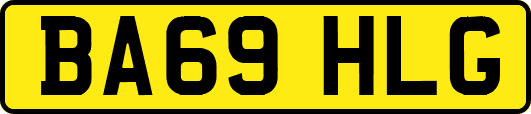 BA69HLG