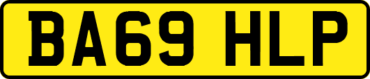 BA69HLP