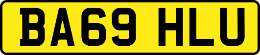 BA69HLU