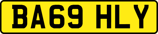 BA69HLY