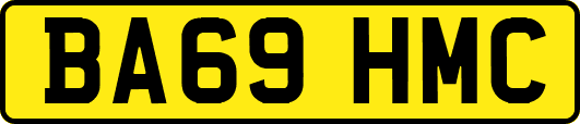 BA69HMC