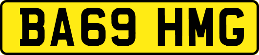 BA69HMG