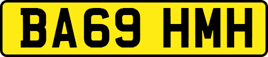 BA69HMH