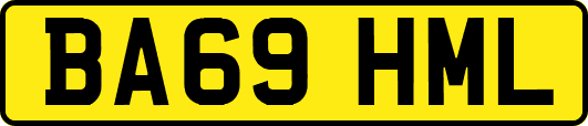 BA69HML