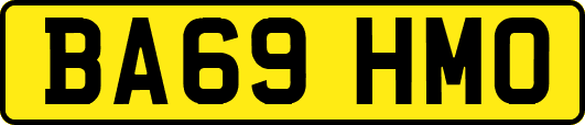 BA69HMO