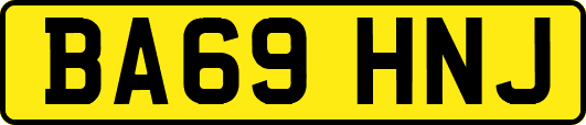 BA69HNJ