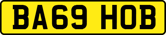 BA69HOB