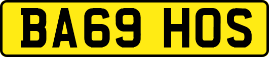 BA69HOS