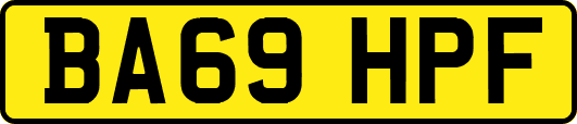 BA69HPF