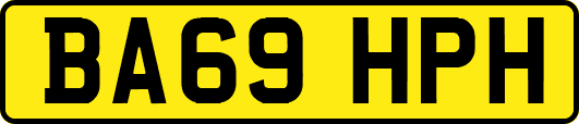 BA69HPH