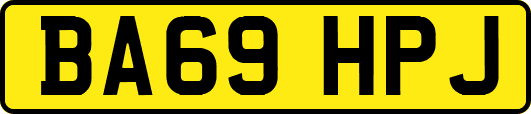 BA69HPJ