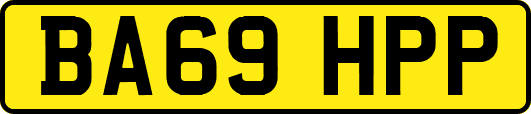 BA69HPP