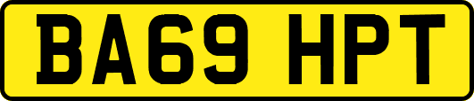 BA69HPT