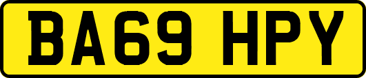 BA69HPY